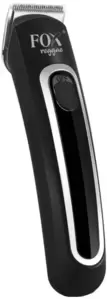 Триммер для бороды и усов Fox Reggae фото
