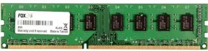 Модуль памяти Foxline 8GB DDR3 PC3-12800 FL1600LE11/8 фото