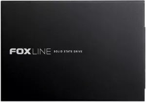 Жесткий диск SSD Foxline 128Gb FLSSD128X5 фото