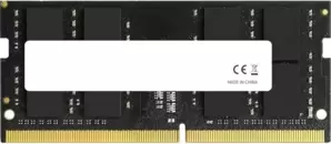 Оперативная память Foxline 32GB DDR5 PC5-38400 FL4800D5S40S-32G
