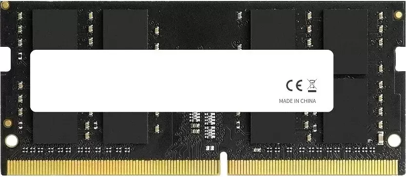 Foxline 32GB DDR5 PC5-44800 FL5600D5S46S-32G