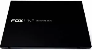 Жесткий диск SSD Foxline 480Gb FLSSD480SM5 фото
