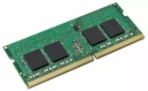 Модуль памяти Foxline 4GB DDR4 SODIMM PC4-21300 FL2666D4S19-4G фото