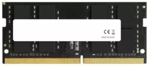 Оперативная память Foxline 8GB DDR5 SODIMM 4800MHz FL4800D5S40-8G фото