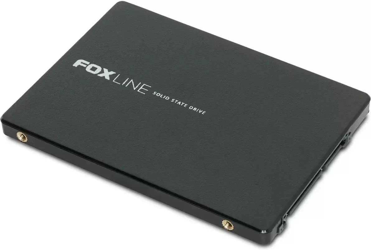 SSD Foxline FL24025PCSM259X5ST 240GB фото 2