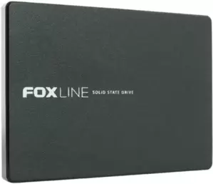 SSD Foxline FL24025PCSM259X5ST 240GB фото