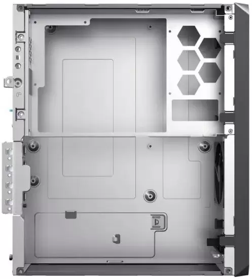 Корпус Foxline FL-1004-TFX230B-85 фото
