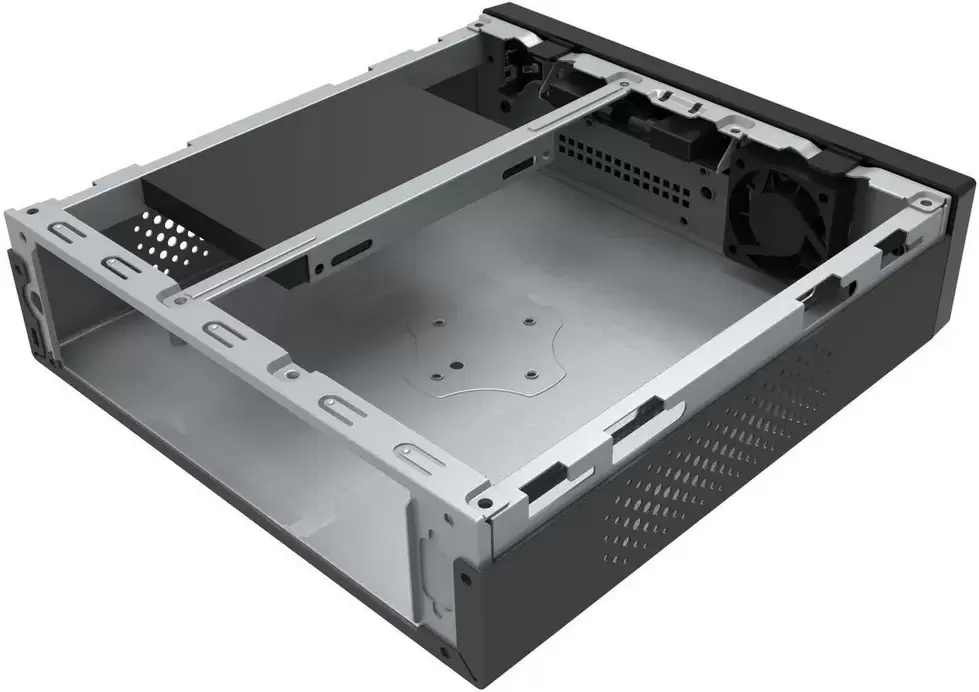 Корпус Foxline FL-102-AD120-DC фото