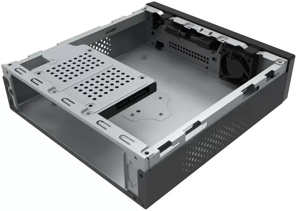 Корпус Foxline FL-102-AD120-DC фото