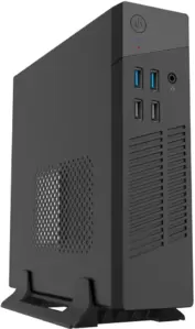 Корпус Foxline FL-102-AD120-DC фото