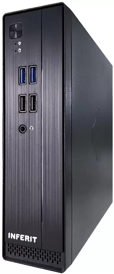 Foxline FL-105-AD120-DC-INF