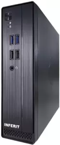 Корпус Foxline FL-105-AD120-DC-INF фото