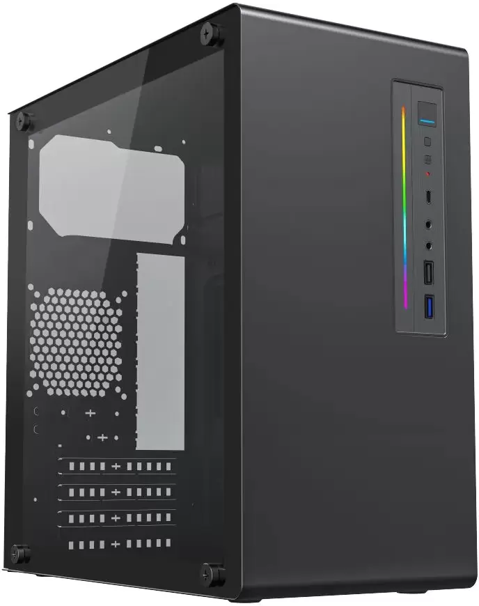 Foxline FL-728TG-U3C