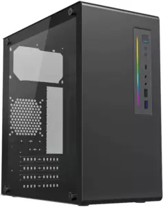 Корпус Foxline FL-728TG-U3C фото