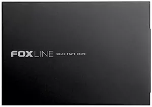 SSD Foxline FLSSD240X5 240GB фото