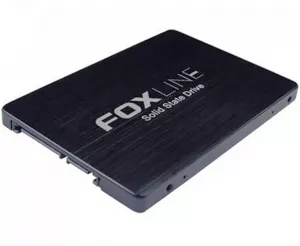 SSD Foxline FLSSD512X5 512GB фото
