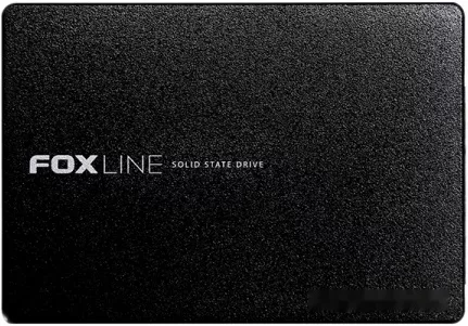 SSD Foxline FLSSD960X5SE 960GB фото