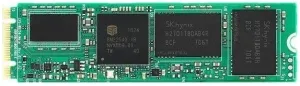 Жесткий диск SSD Foxline M.2 PCIe Gen3x4 2280 3D TLC 512Gb FLSSD512M80ECX5 фото