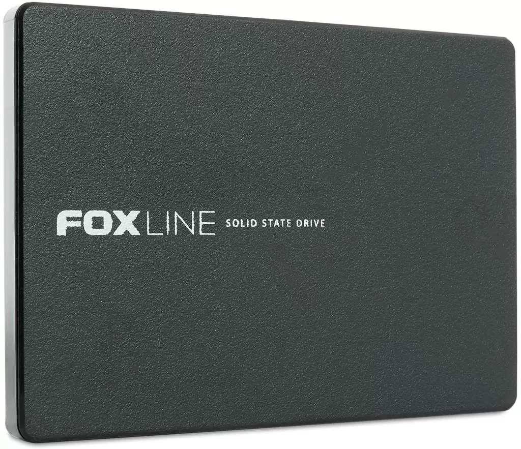 Foxline X5ST 1TB FL102425PCSM259X5ST