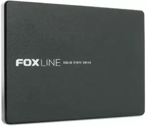 SSD Foxline X5ST 512GB FL51225PCSM259X5ST фото