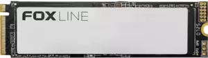 SSD Foxline X5T 128Gb FL128M80CSM259X5T фото