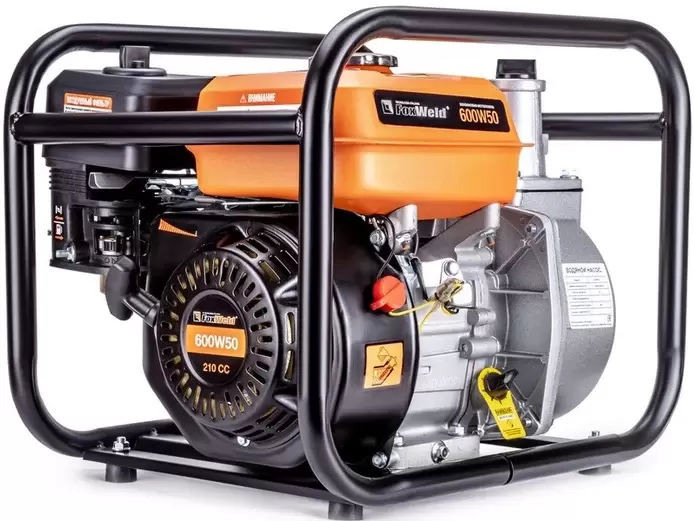 FoxWeld 600W50