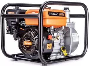 Мотопомпа FoxWeld 600W50