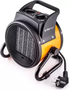 Тепловая пушка FoxWeld FoxHeat E 10C фото