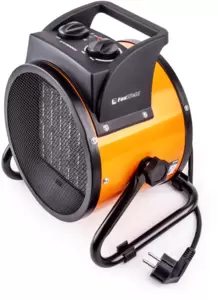 Тепловая пушка FoxWeld FoxHeat E 9C фото