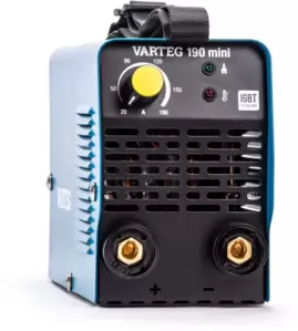 Сварочный инвертор FoxWeld Varteg 190 Mini фото