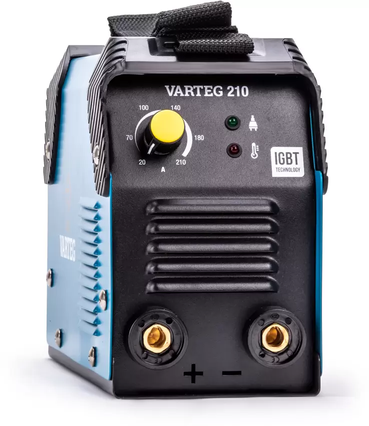 FoxWeld Varteg 210