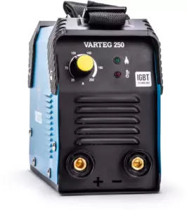 Сварочный инвертор FoxWeld Varteg 250 фото