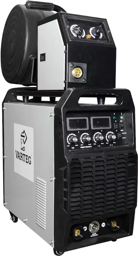 FoxWeld Varteg 351 Duo