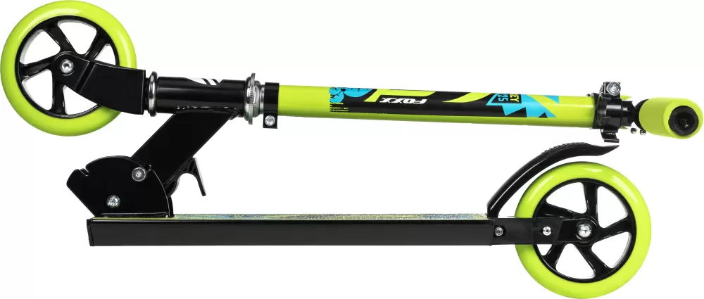 Самокат Foxx Monkey 125S.MONKEY.BGN25 фото