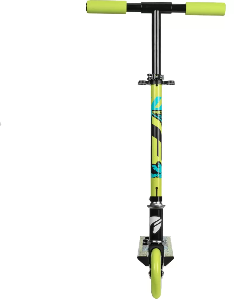 Самокат Foxx Monkey 125S.MONKEY.BGN25 фото