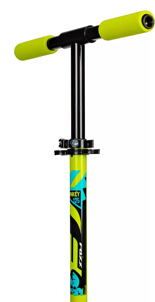 Самокат Foxx Monkey 125S.MONKEY.WGN25 фото