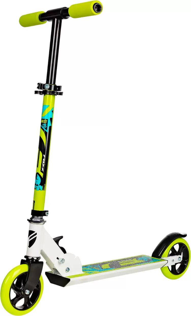 Самокат Foxx Monkey 145S.MONKEY.WGN25 фото