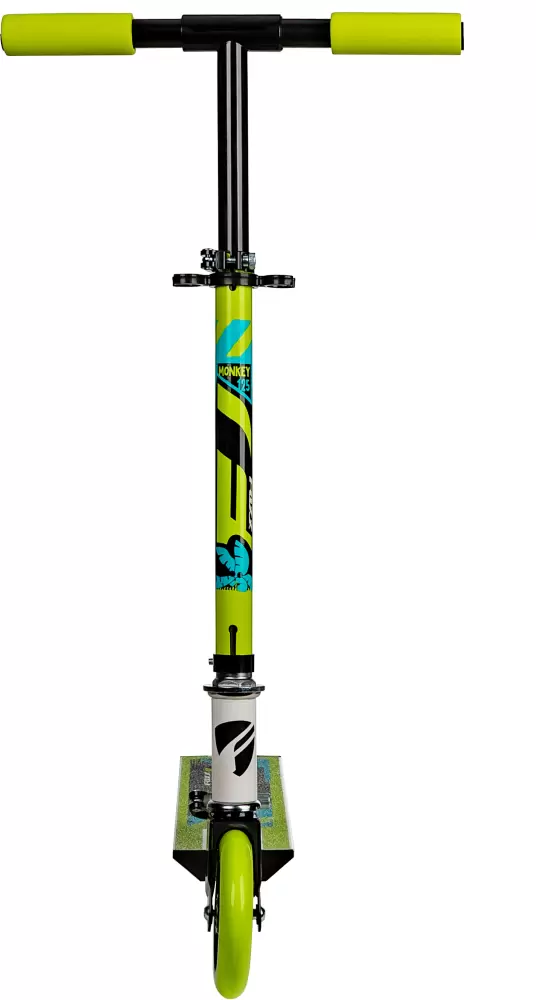 Самокат Foxx Monkey 145S.MONKEY.WGN25 фото