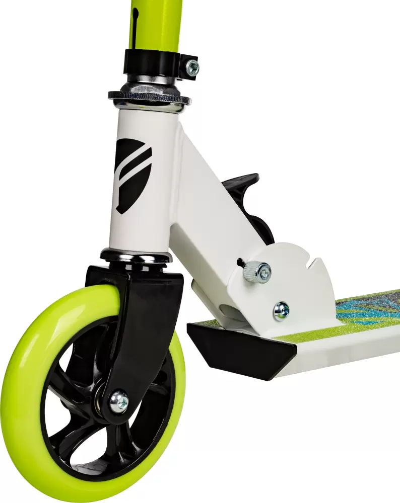 Самокат Foxx Monkey 145S.MONKEY.WGN25 фото