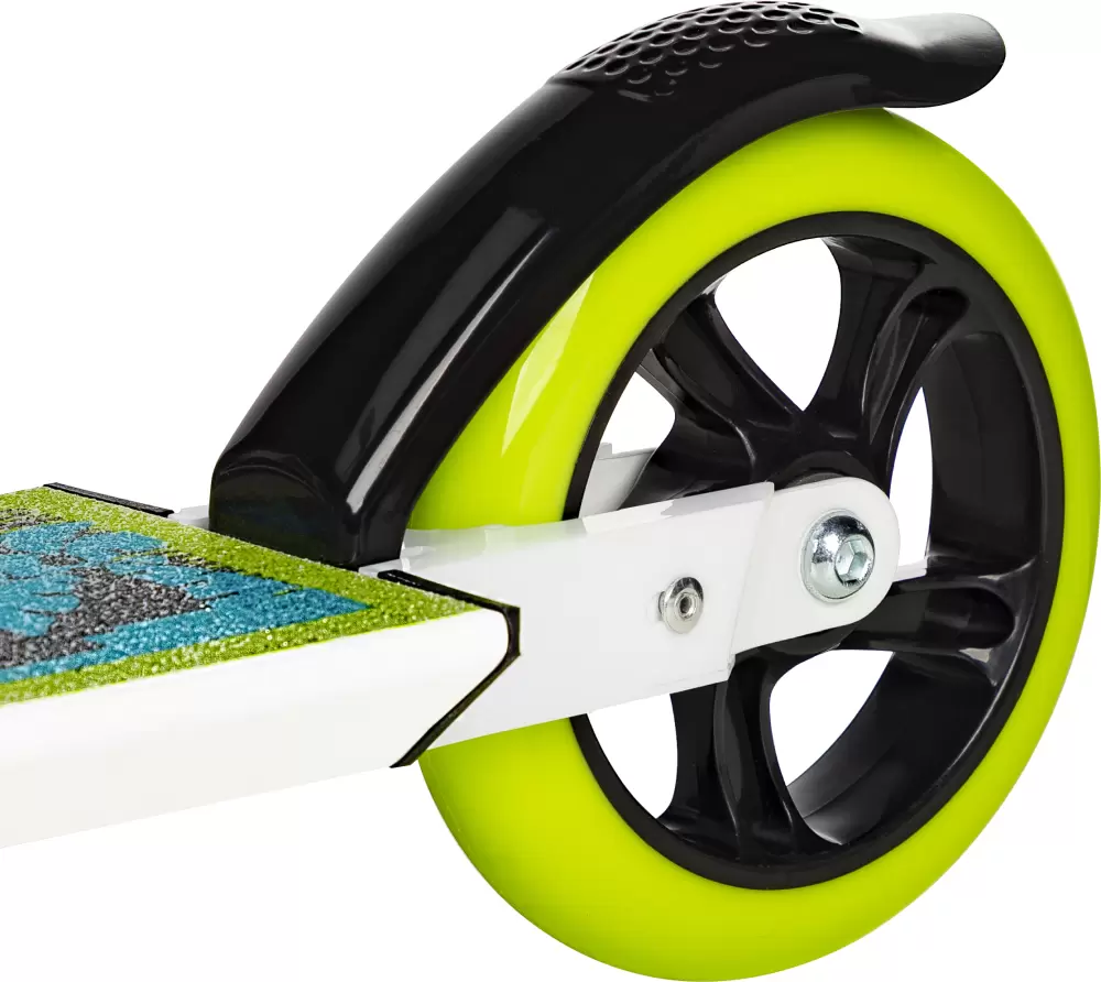 Самокат Foxx Monkey 145S.MONKEY.WGN25 фото