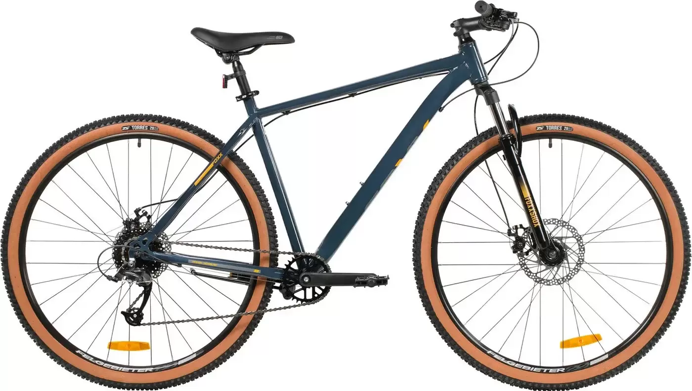 Foxx Aragon 29 р.20 2026 29SHD.ARAGON.20BL6 (синий)