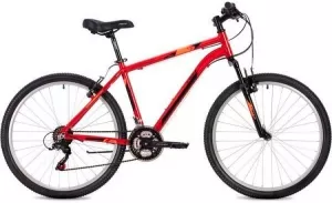 Велосипед Foxx Atlantic 26 р.16 2020 (красный) фото
