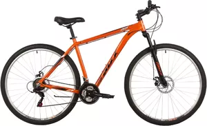 Велосипед Foxx Atlantic D 29 р.18 2022 (оранжевый) фото