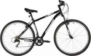 Велосипед Foxx Aztec 29 p.18 2021 (черный) фото