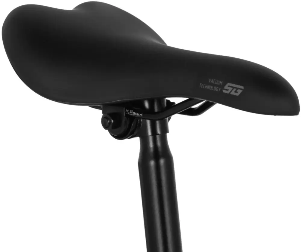 Велосипед Foxx Caiman 26 р.14 2025 26SHD.CAIMAN.14GN5 (зеленый) фото