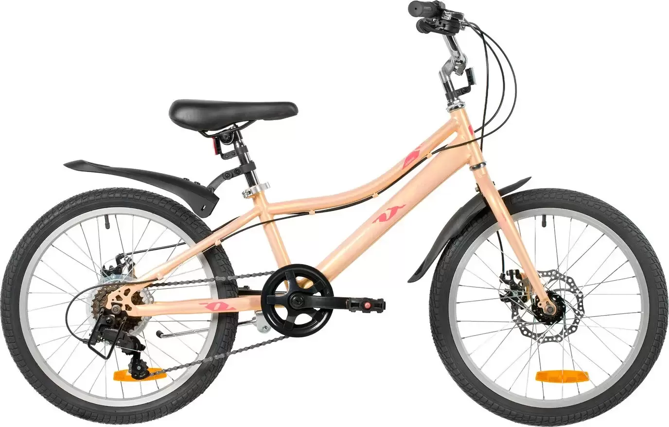 Foxx Jasmine 20 2026 20SH6D.JASMINE.BG6 (бежевый)
