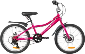 Foxx Jasmine 20 2026 20SH6D.JASMINE.PR6 (фуксия)