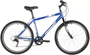 Велосипед Foxx Mango 26 р.20 2021 (синий) фото