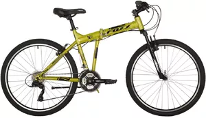 Велосипед Foxx Zing H1 26 2021 фото