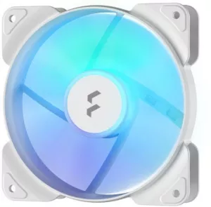 Вентилятор для корпуса Fractal Design Aspect 12 RGB (белый) FD-F-AS1-1208 фото